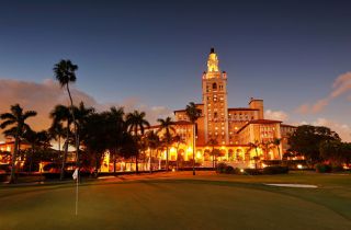 The Biltmore Hotel